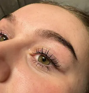 Lash treatment