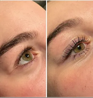 Lash treatment