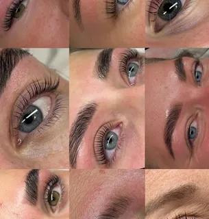 Lash treatment