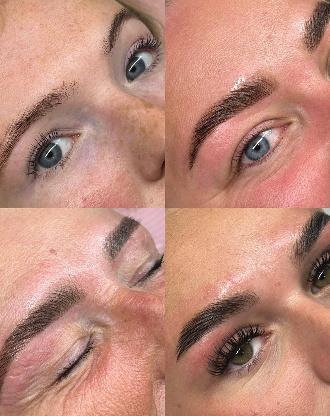 Luxury beauty treatments near Dyce